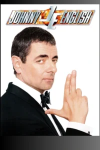 Home 12 Jonny English Movie Picture